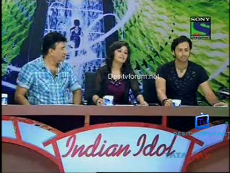 Indian Idol 6 [Auditions] - 2nd June 2012 - p5