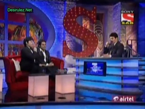 Movers And Shakers 2nd June 2012 Part1