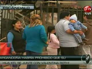 Primer Plano 1 de junio parte 1