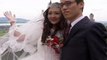 Chinese Couples Tie the Knot at a German Fairytale Castle