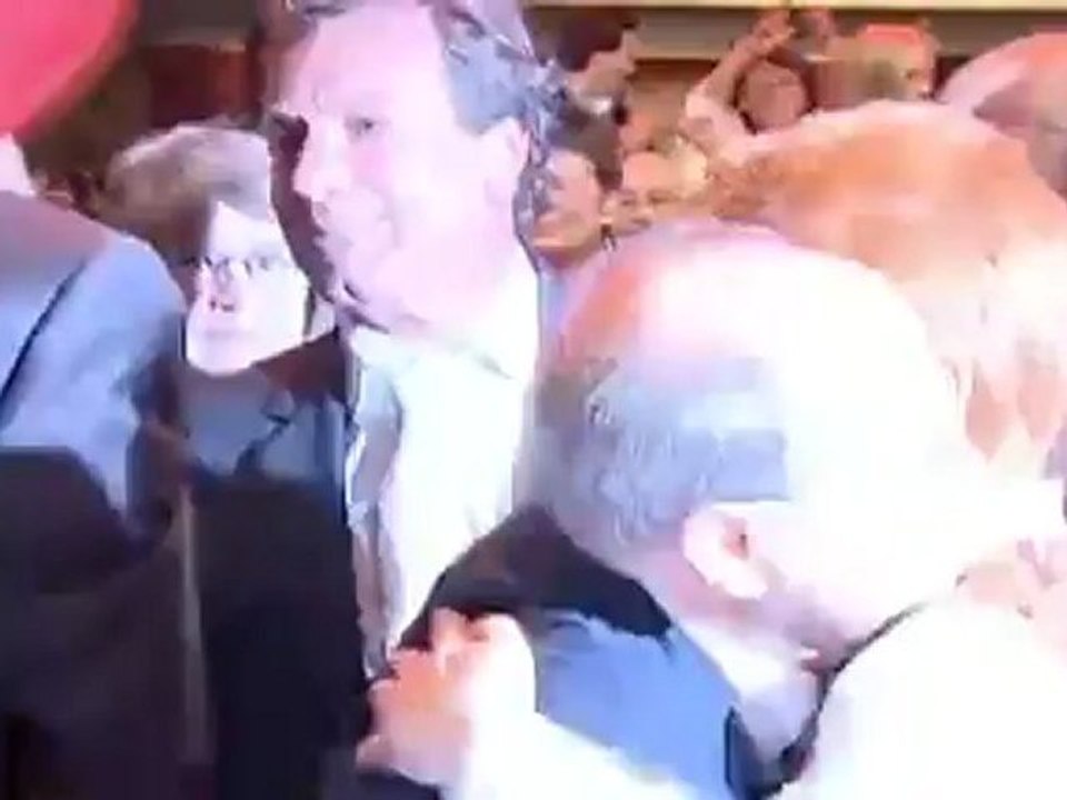 Left without a Head - Leadership Crisis at the Left Party | People