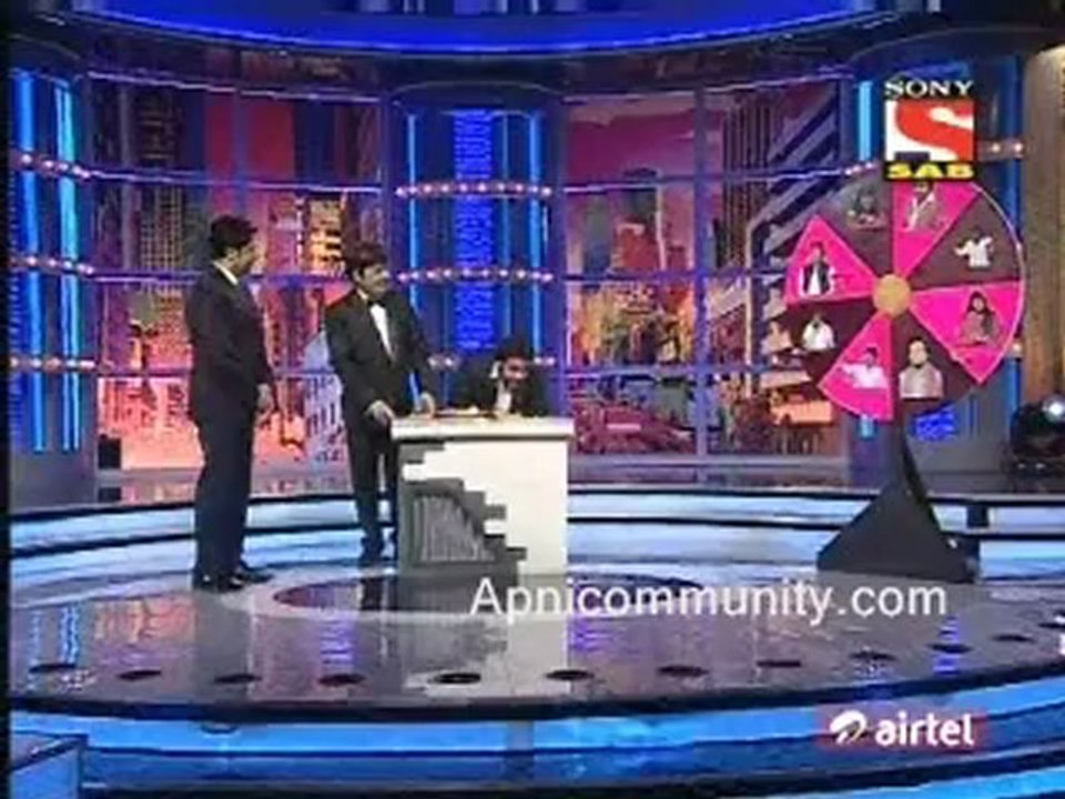 Movers and Shakers[Ft Krishna & Sudesh] - 2nd June 2012 pt4