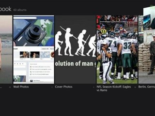 Demo: Windows 8 Release Preview - SoldierKnowsBest