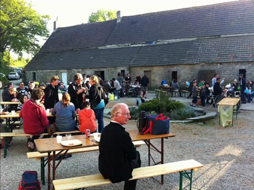 Radio HAG' FM - La fête des voisins avec Actions Plus Cotentin