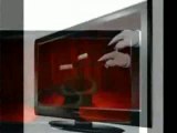 Toshiba 32AV833G 81 cm (32 Zoll) LCD-Fernseher (HD-Ready, 50Hz, DVB-T/-C, CI ) schwarz Preview