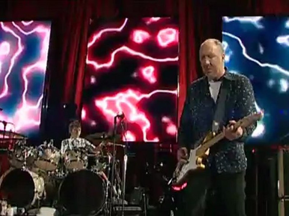 The Who - Tommy Encore 2006