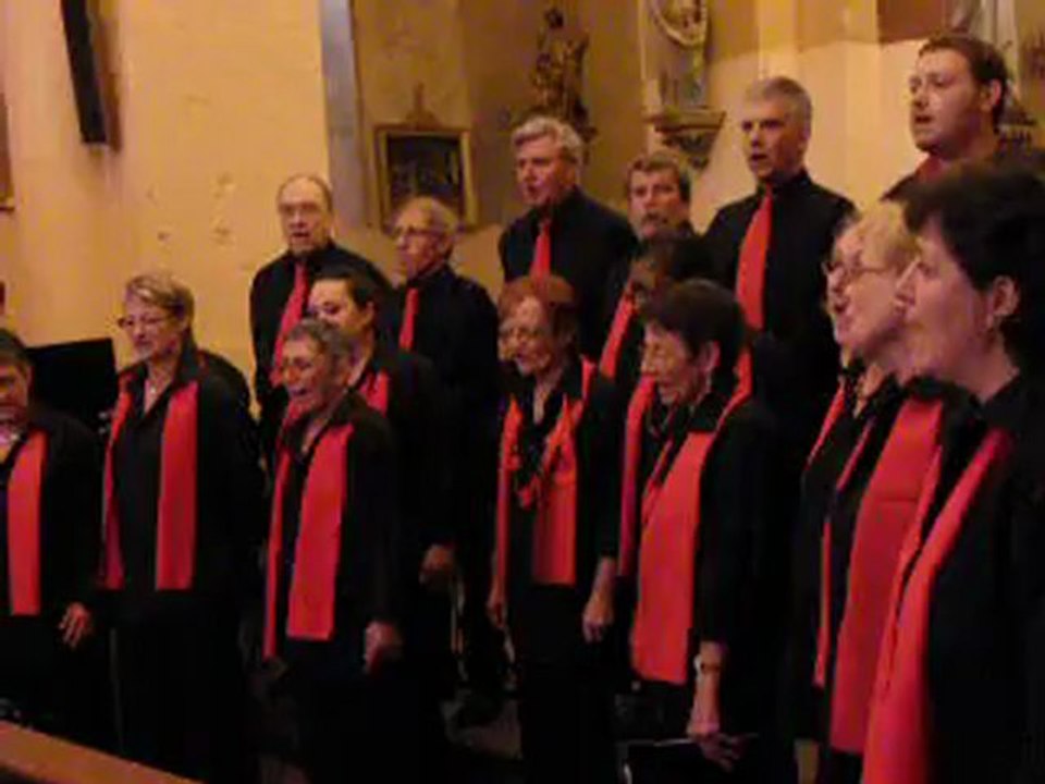 Concert de Gerzat.