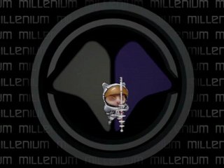 Teemo astronaute - League of Legends