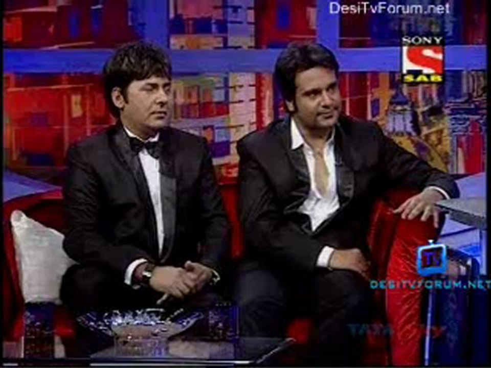 Movers & Shakers - 2nd June 2012 Video Watch Online p3