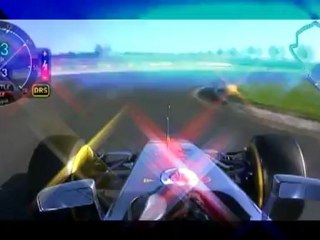 Lewis Hamilton - Keep going