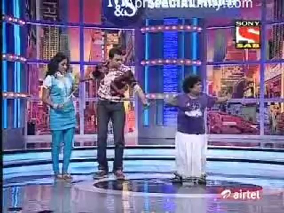 Movers and Shakers[Ft Krishna & Sudesh] - 2nd June 2012 pt5