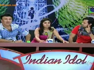 Indian Idol 6 [Auditions] - 2nd June 2012 - p2