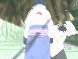 [Naruto Amv] Thrown Away [HD]