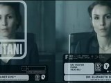 Elizabeth Shaw - Featurette Elizabeth Shaw (English with french subs)