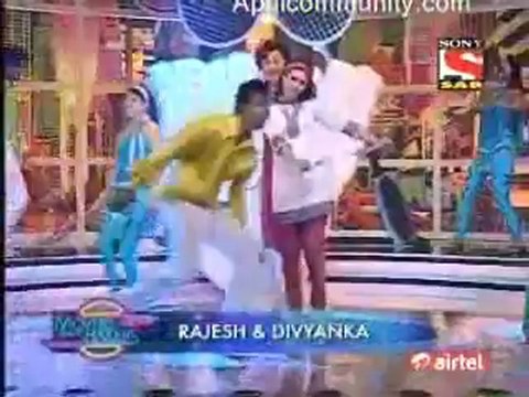 Movers and Shakers[Ft Krishna & Sudesh] - 2nd June 2012 pt6