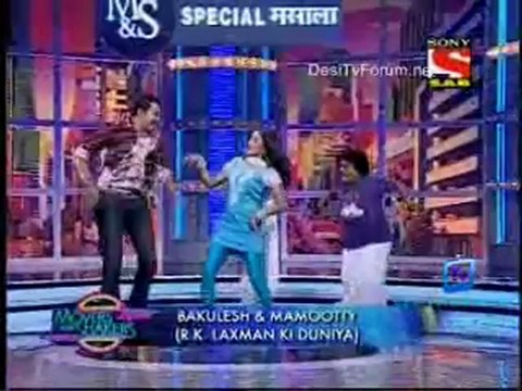 Movers & Shakers - 2nd June 2012 Video Watch Online p4