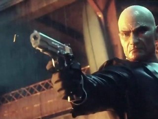 Trailer : Hitman Absolution - Attack of the Saints Trailer [E3 2012]