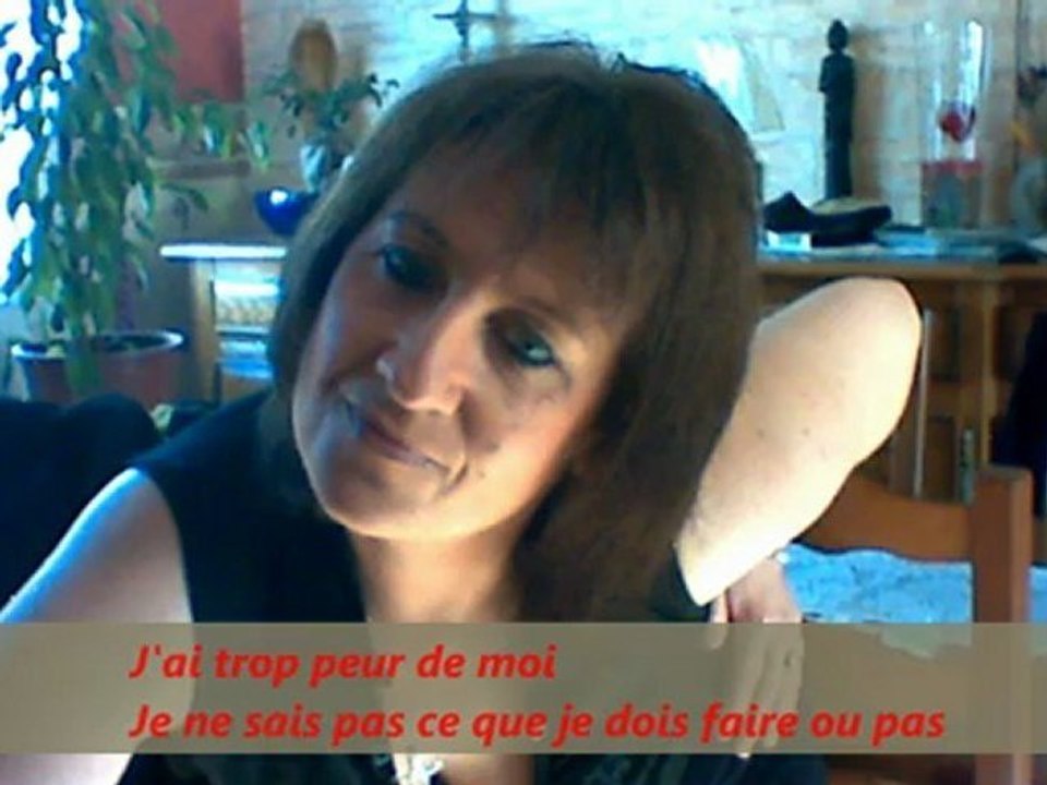 aimé c est ma souffrance
