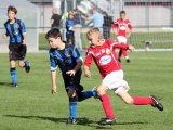 4.RAEC Mons U11 - FC Bruges