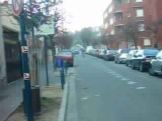 POUSSIN TOUJOURS EN ROUE