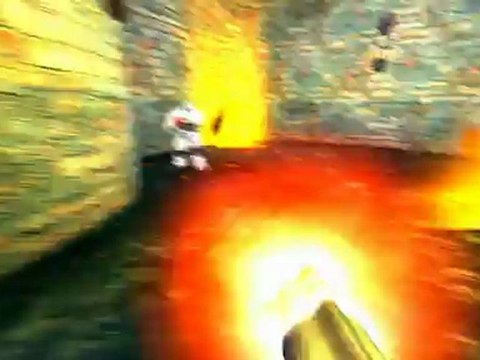 [Millenium Rush] Strenx 2011 - The Movie - 2D