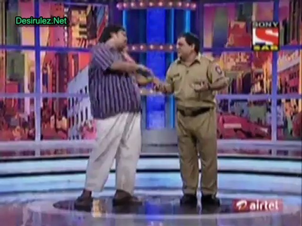 Movers And Shakers 2nd June 2012 Part4