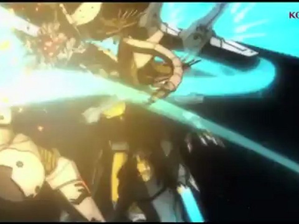 Zone of the Enders HD Collection E3 2012 Dev Diary [720p]