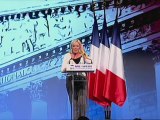 Marine Le Pen - Pour une Assemblée vraiment nationale