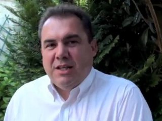 Ensemble avec Philippe Pemezec - Soutien de Pierre-Henri à Fontenay-aux-Roses