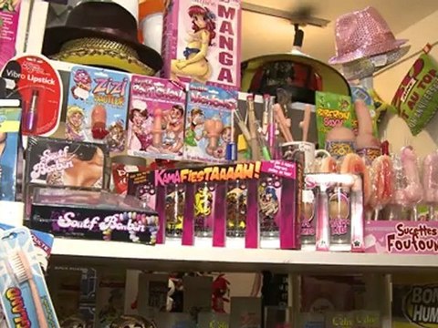 Patisa, Boutique de cadeaux, articles de fêtes à Bressuire (79), Deux-Sèvres en Poitou-Charentes