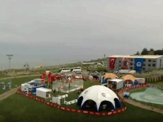 Kocfest Trabzon 2012