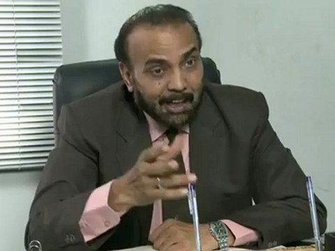 Honey Moon By Express Entertainment [Episode 22] - Part 1