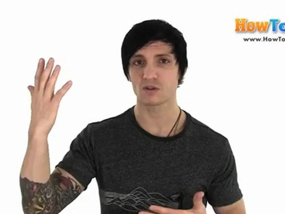 Tips For Singing Techniques And Exercises