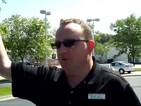 Used 2001 Ford F-150 XLT 2wd for sale at Honda Cars of Bellevue...an Omaha Honda Dealer!