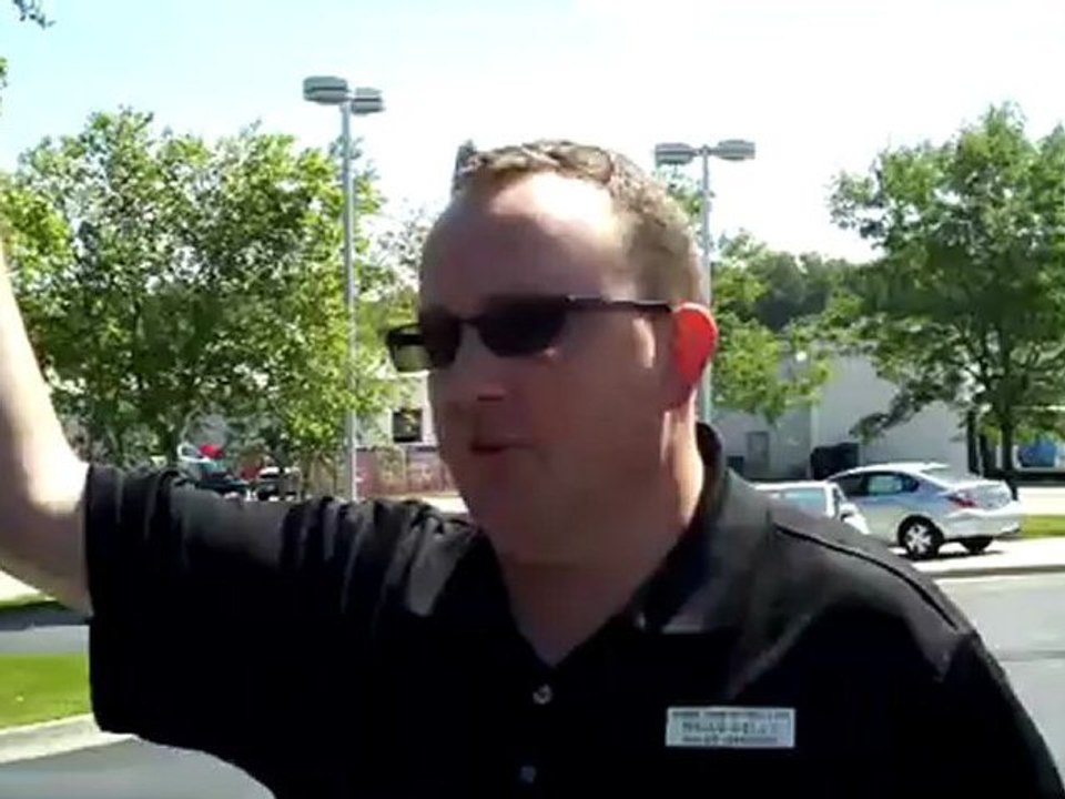 Used 2001 Ford F-150 XLT 2wd for sale at Honda Cars of Bellevue...an Omaha Honda Dealer!