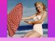 MARILYN MONROE♥A Birthday Tribute ♥Rudy Vallee♥Here Is My Heart♥