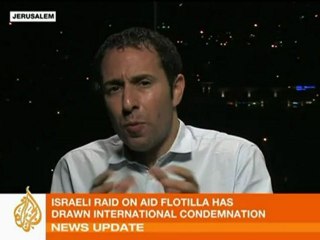 Israel underestimated reactions