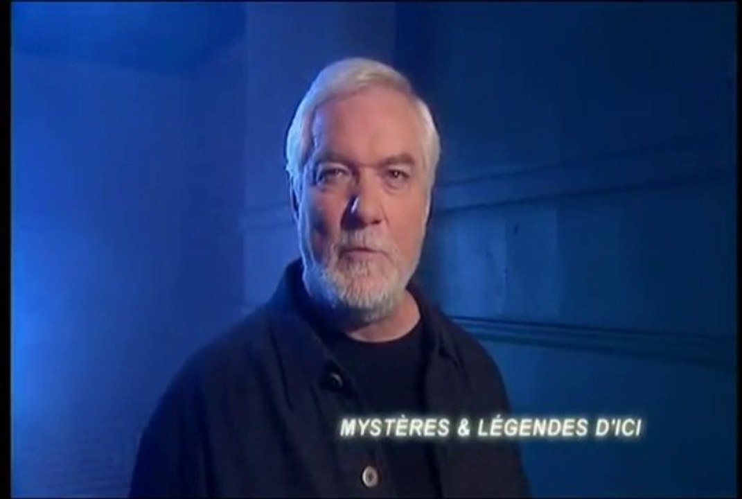 Mystères et légendes d'ici[Dossiers mystères]S01E08