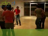 Clases de baile en queretaro- Studio D Queretaro - Ven y Aprende a Bailar con Nosotros