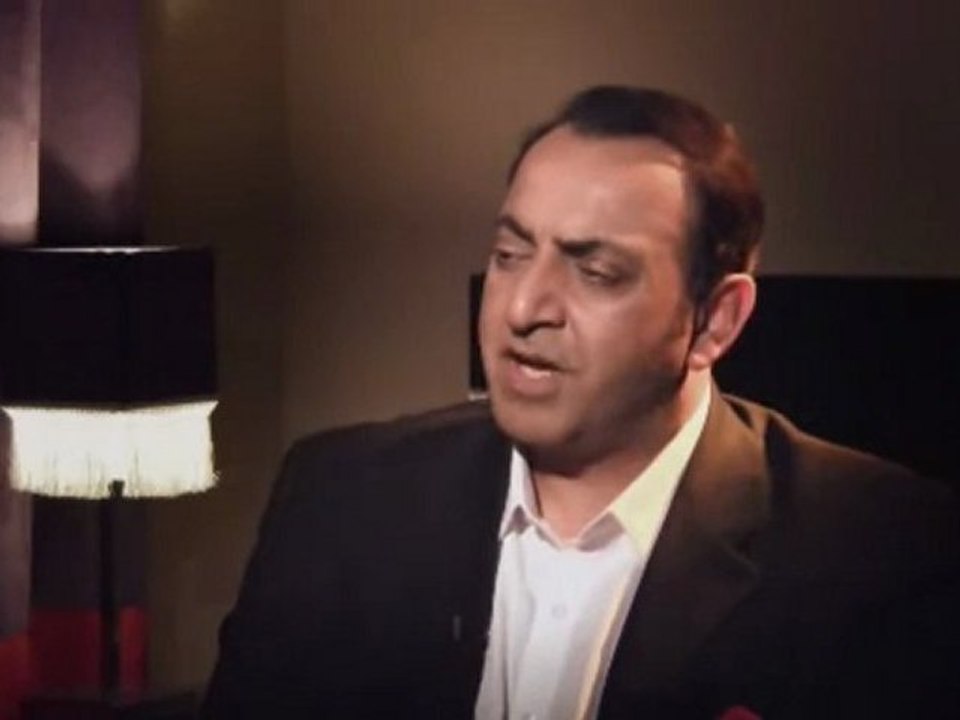 One on One - Steve Sosebee - Part 1