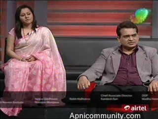 Zindagi Ki haqeeqat se Aamna Samna- 2nd June 2012 pt6