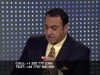 Riz Khan - Will Israel be held accountable? - Part 2