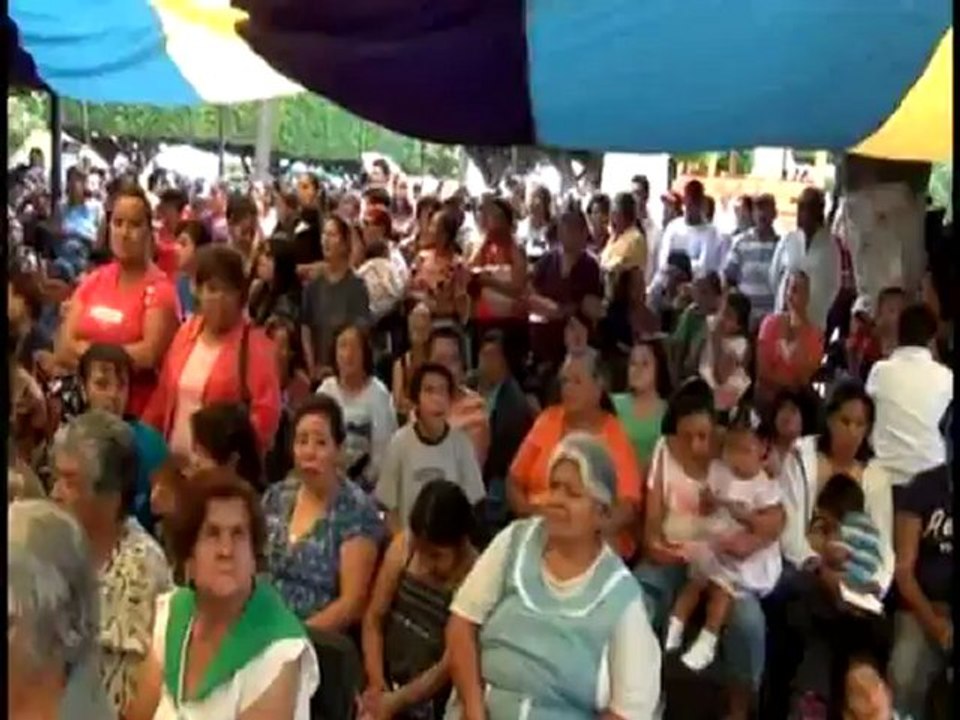 DIA DE LAS MADRES