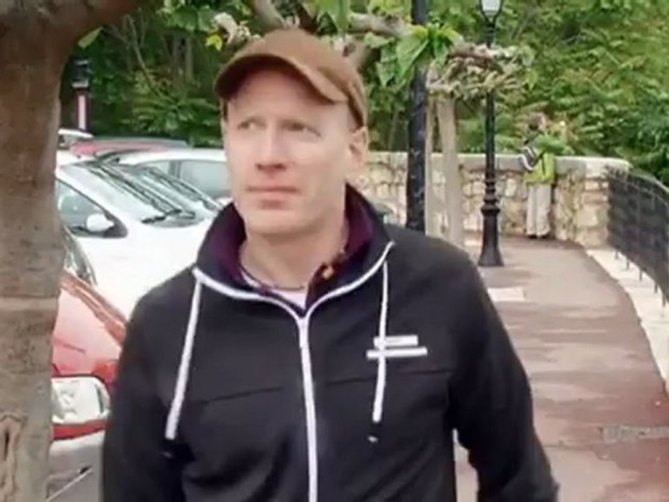 Is Germany ready for Euro 2012? | Journal Reporters