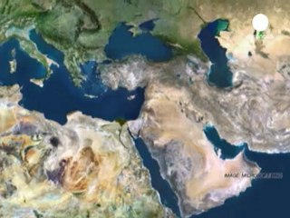 Suriye'deki karışıklık Lübnan'a taşındı