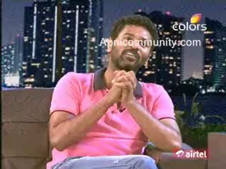 The Late Night Show  - 2nd June 2012 pt3