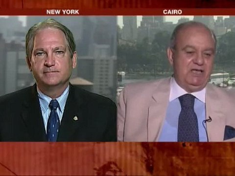 Inside Iraq - Are Bush and Blair above the law?