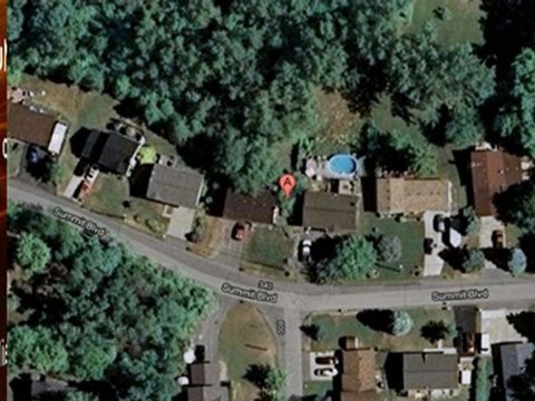 House for Rent Orion Township Michigan 48362