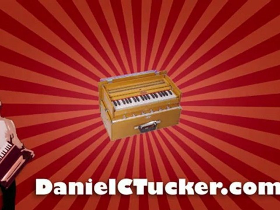 Harmonium Tribute - Journey - Don't Stop Believin'
