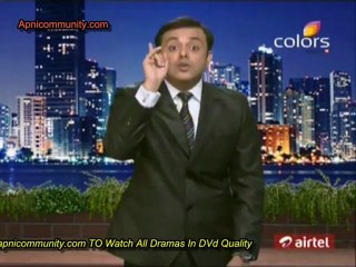 The Late Night Show  - 2nd June 2012 Part 1